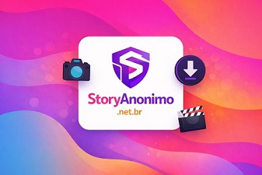 stories anônimo no Instagram Story Anônimo